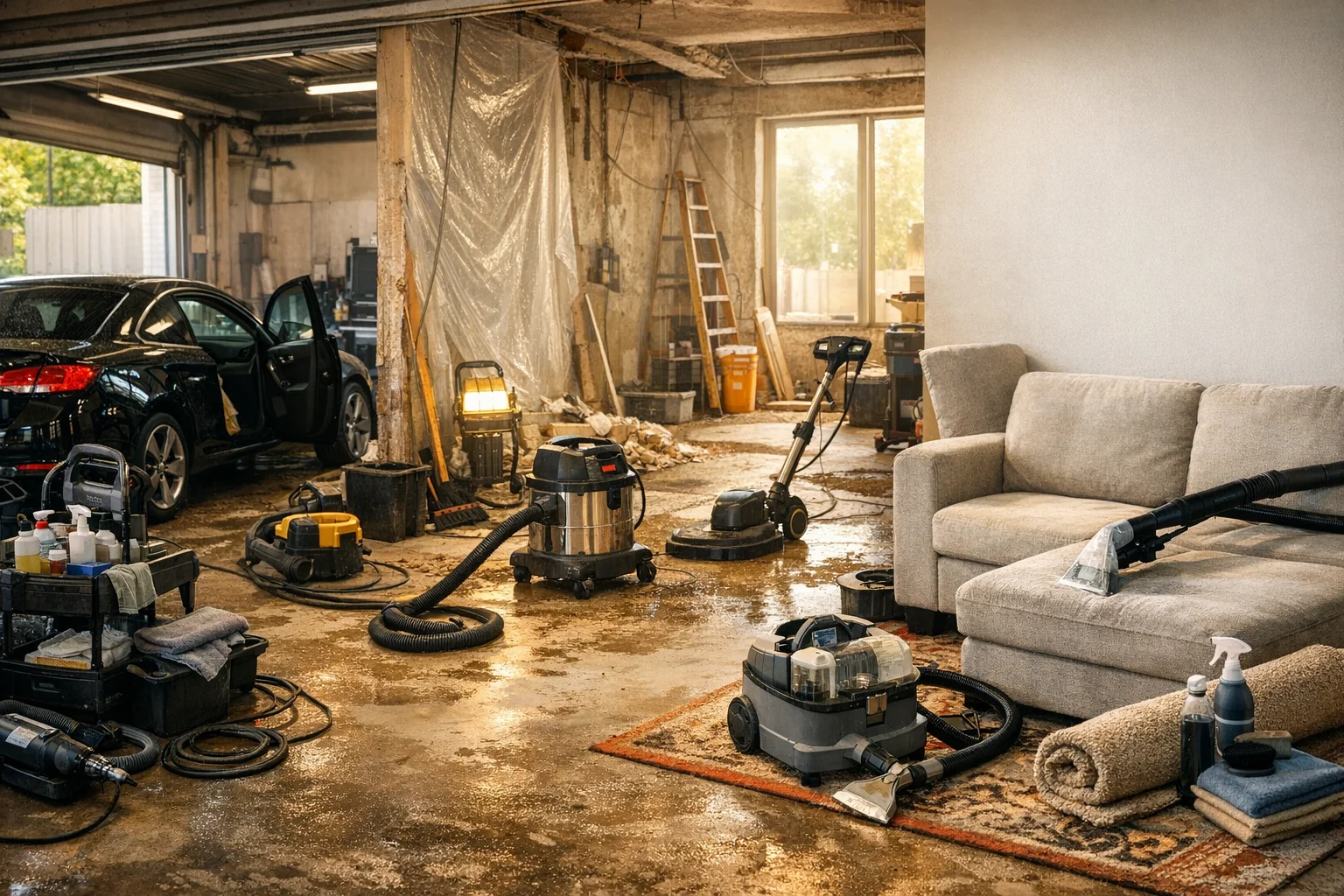 EclatPrestige34 - Nettoyage et detailing automobile professionnel dans l'Hérault